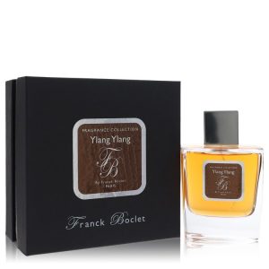 Franck Boclet Ylang Ylang by Franck Boclet for Women