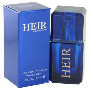 Paris Hilton Heir by Paris Hilton for Men