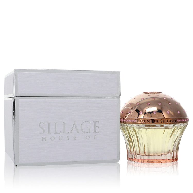 Hauts Bijoux by House of Sillage for Women