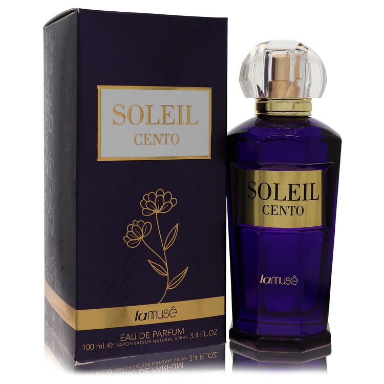 La Muse Soleil Cento by La Muse for Women