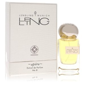 Lengling Munich No 8 Apero by Lengling Munich for Men