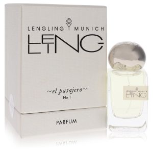 Lengling Munich No 1 El Pasajero by Lengling Munich for Men