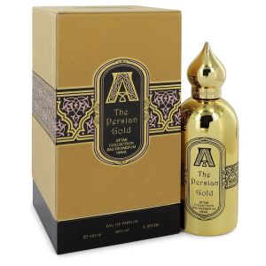 The Persian Gold  by Attar Collection for Men