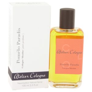 Pomelo Paradis by Atelier Cologne for Men