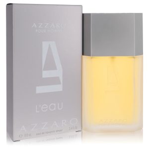 Azzaro L'eau by Azzaro for Men