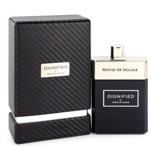Dignified by House of Sillage for Men