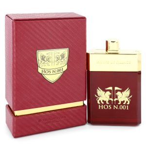 Hos N.001 by House of Sillage for Men