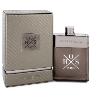 Hos N.002 by House of Sillage for Men