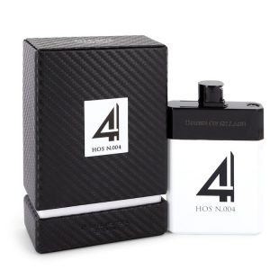 Hos N.004 by House Of Sillage for Men