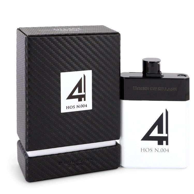 Hos N.004 by House Of Sillage for Men