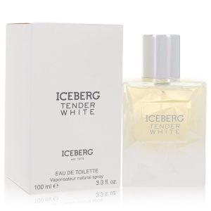 Iceberg Tender White by Iceberg for Women