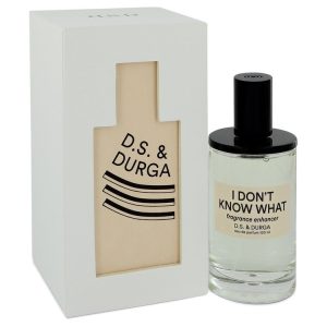 I Don't Know What by D.S. & Durga for Women
