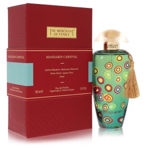 Mandarin Carnival by The Merchant of Venice for Women