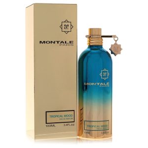 Montale Tropical Wood by Montale for Women