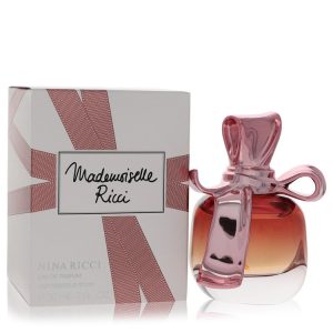 Mademoiselle Ricci by Nina Ricci for Women