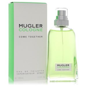 Mugler Come Together by Thierry Mugler for Women