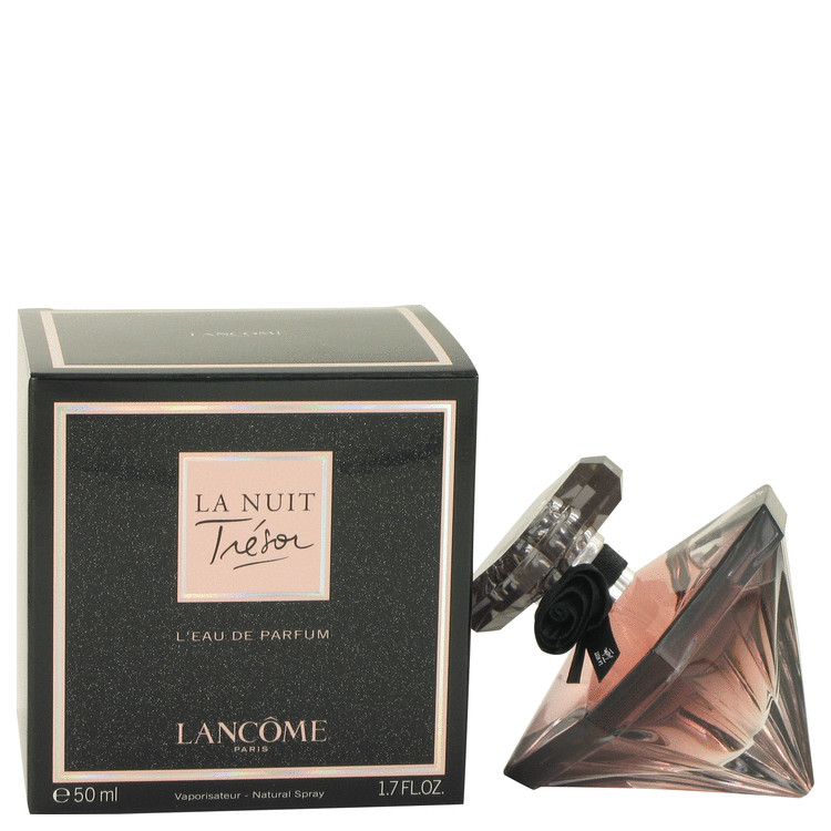 Tresor La Nuit by Lancome for Women - Image 2