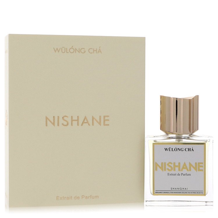 Wulong Cha by Nishane for Women