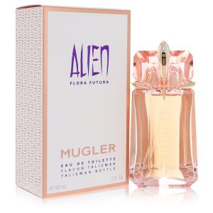 Alien Flora Futura by Thierry Mugler for Women