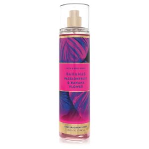 Bath & Body Works Passionfruit & Banana Flower by Bath & Body Works for Women