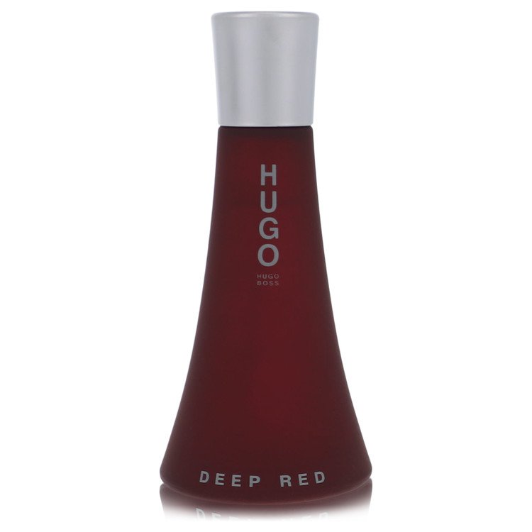 hugo DEEP RED by Hugo Boss for Women - Image 4