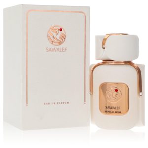 Musk Al Reem by Sawalef for Men