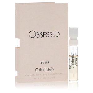 Obsessed by Calvin Klein for Men