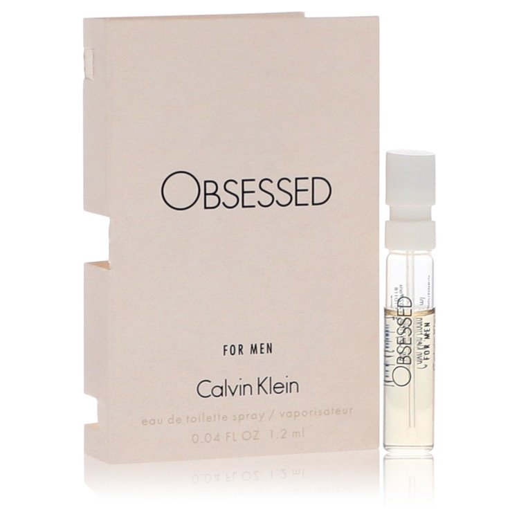 Obsessed by Calvin Klein for Men