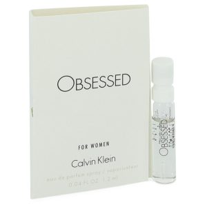 Obsessed by Calvin Klein for Women