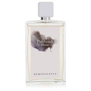 Patchouli Blanc by Reminiscence for Women