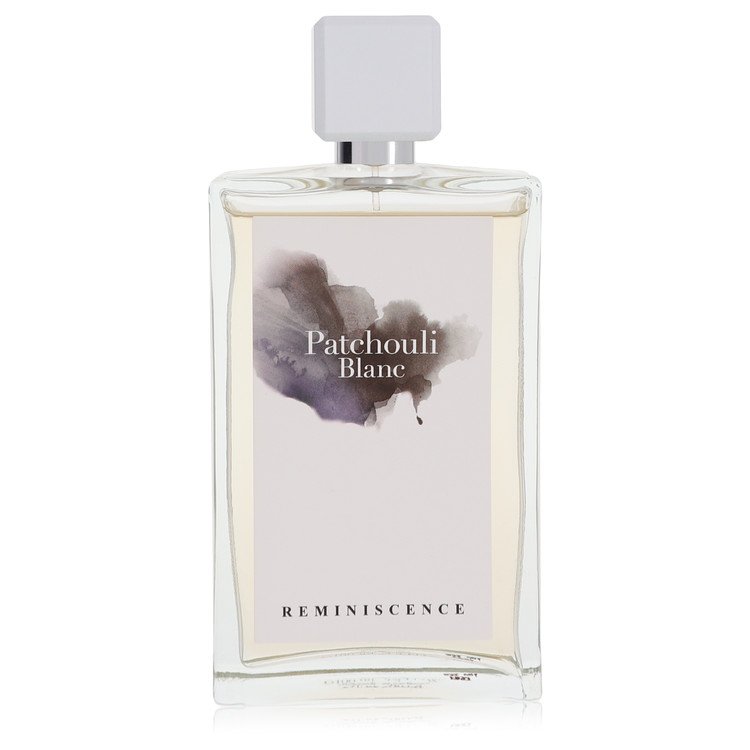Patchouli Blanc by Reminiscence for Women