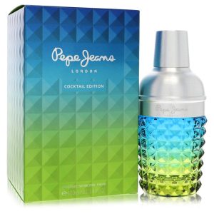 Pepe Jeans Cocktail Edition by Pepe Jeans London for Men