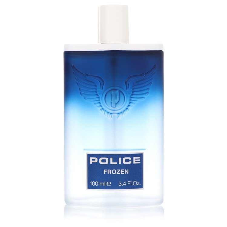 Papi Police Police Frozen by Police Colognes for Men | Fragrance Papi