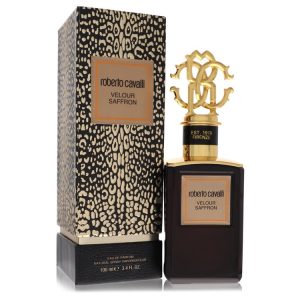 Roberto Cavalli Velour Saffron by Roberto Cavalli for Men