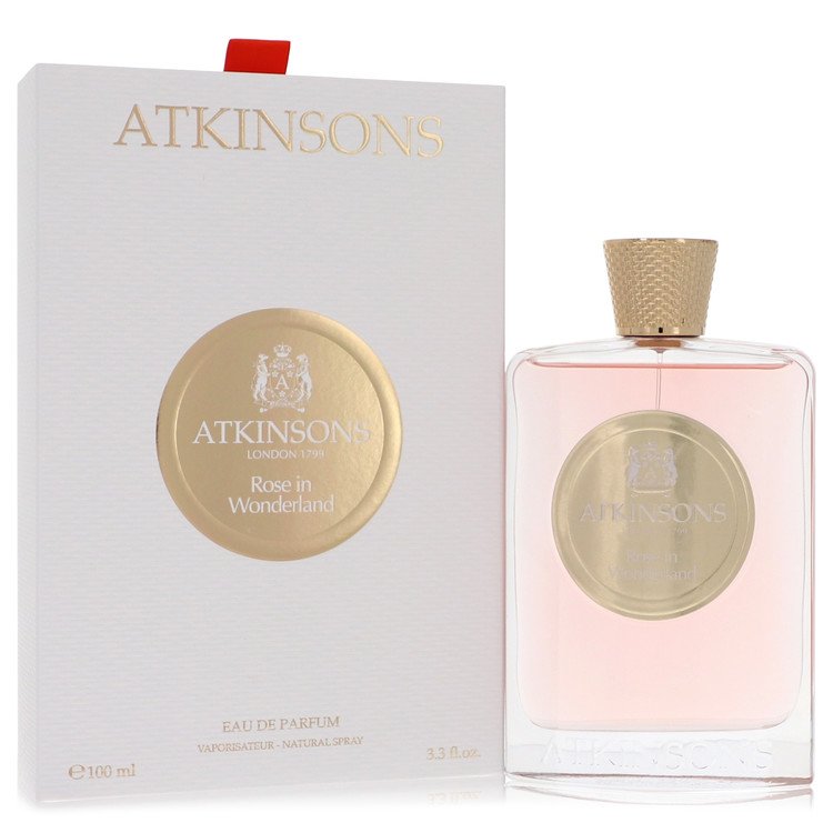 Rose in Wonderland by Atkinsons for Women