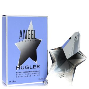 Angel Fantasm by Thierry Mugler for Women