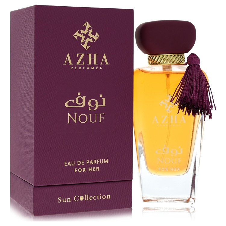Api Azha Azha Nouf by Azha for Women | Fragrance Papi