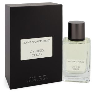 Banana Republic Cypress Cedar by Banana Republic for Women