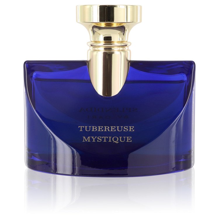 Bvlgari Splendida Tubereuse Mystique by Bvlgari for Women - Image 4