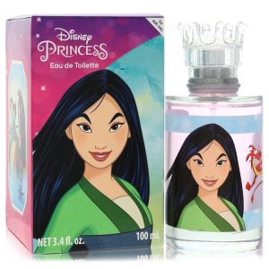 Disney Princess Mulan by Disney for Women