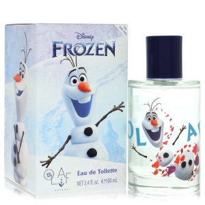 Disney Frozen Olaf by Disney for Men