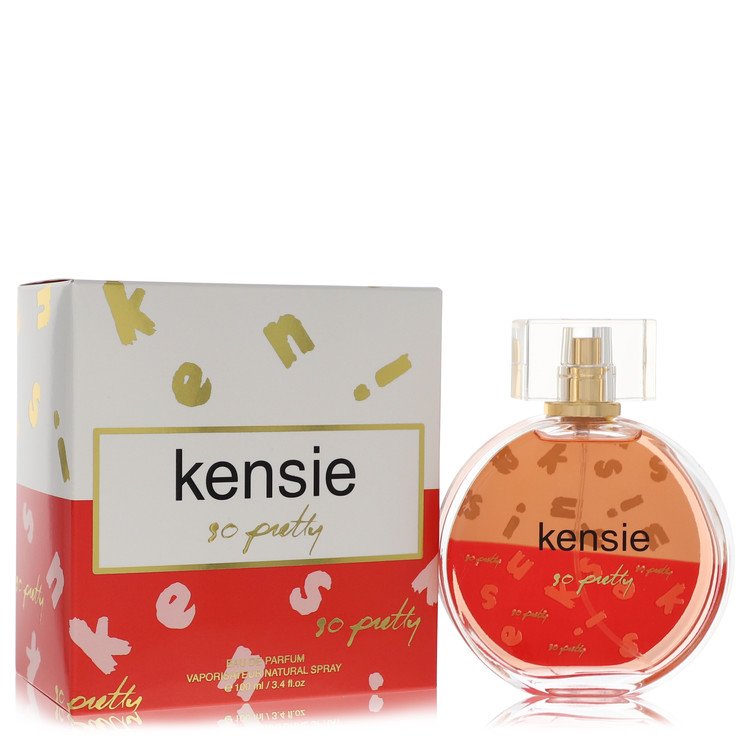 Kensie So Pretty by Kensie for Women