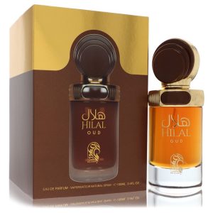 My Perfumes Hilal Oud by My Perfumes for Men