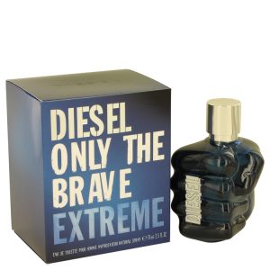 Only The Brave Extreme by Diesel for Men