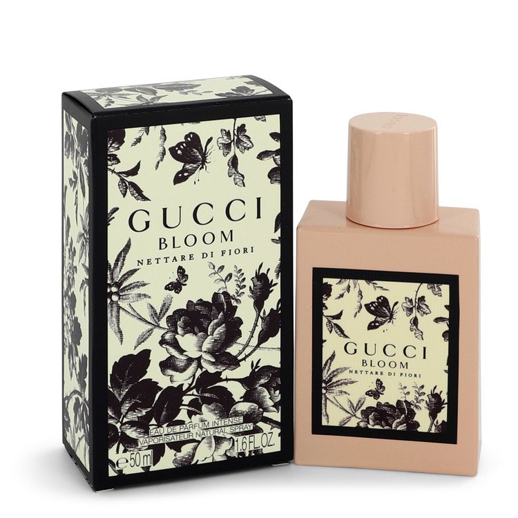 Gucci Bloom Nettare di Fiori by Gucci for Women