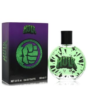 Hulk by Marvel for Men