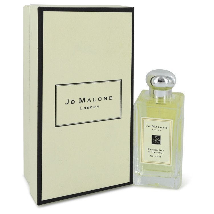 Jo Malone English Oak & Hazelnut by Jo Malone for Women - Image 3