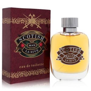 La Rive Scotish by La Rive for Men