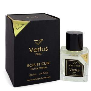 Bois Et Cuir by Vertus for Women