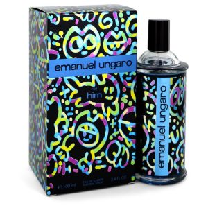 Emanuel Ungaro For Him by Ungaro for Men